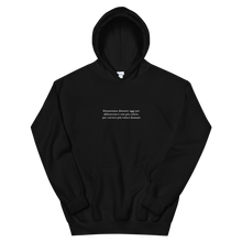 Load image into Gallery viewer, DISTANT TODAY - Sweatshirt
