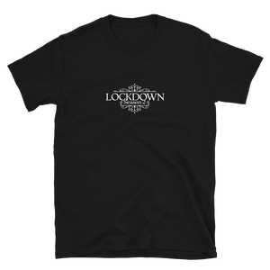 LOCKDOWN 2 - T-Shirt