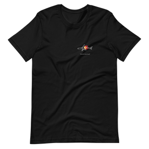 OCEANIC 815 - T-Shirt