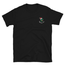 Load image into Gallery viewer, SIGNORA MIA XMAS - Embroidered T-Shirt

