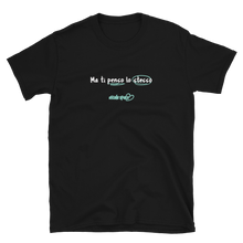 Load image into Gallery viewer, SONG LYRICS # 4 - T-Shirt
