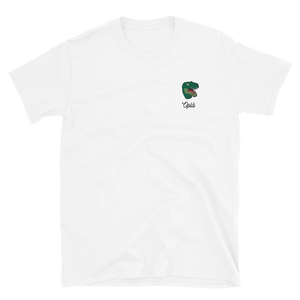 OPLÀ - Embroidered T-Shirt