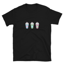 Load image into Gallery viewer, TRIPLE FRAPPUCCINO - T-Shirt
