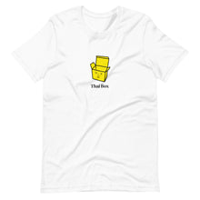 Load image into Gallery viewer, THAI BOX - T-Shirt
