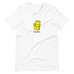 THAI BOX - T-Shirt