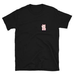 LUCKY CAT - T-Shirt