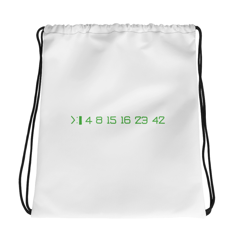 THE SEQUENCY - Bag