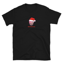 Load image into Gallery viewer, THAT DAMN XMAS SMILE - T-Shirt
