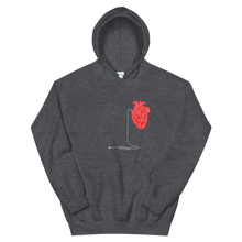 Load image into Gallery viewer, RECHARGEABLE HEART - Sweatshirt
