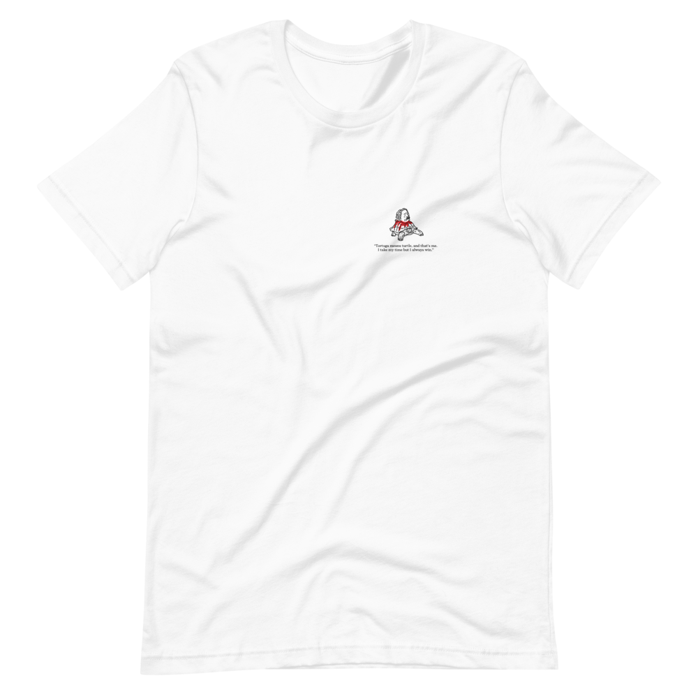TORTUGA - T-Shirt
