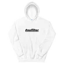 Load image into Gallery viewer, #NOFILTER - Sweatshirt

