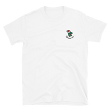 Load image into Gallery viewer, SIGNORA MIA XMAS - Embroidered T-Shirt
