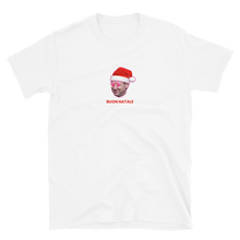Load image into Gallery viewer, THAT DAMN XMAS SMILE - T-Shirt
