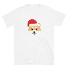 Load image into Gallery viewer, Biscuit XMas Edition - T-Shirt
