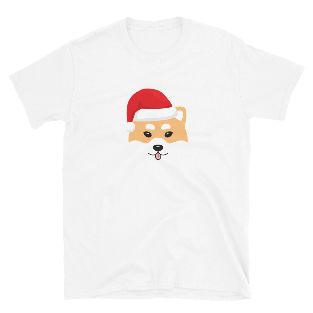 Biscuit XMas Edition - T-Shirt
