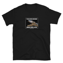 Load image into Gallery viewer, BITTER AS LIFE - T-Shirt
