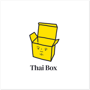 THAI BOX - Poster