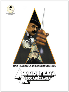 ASPROSFERA MECCANIZZATA - Poster