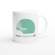 Load image into Gallery viewer, WANDERFUL LIFE - Tazza
