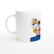 Load image into Gallery viewer, SAILOR BEAR GROUP - Tazza
