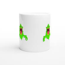 Load image into Gallery viewer, LITTLE SLIMER - Mug
