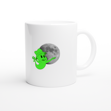 Load image into Gallery viewer, LITTLE GHOST - Mug
