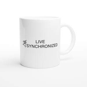 LIVE DESYNCHRONIZED - Mug