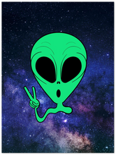 Load image into Gallery viewer, ALIEN - Poster
