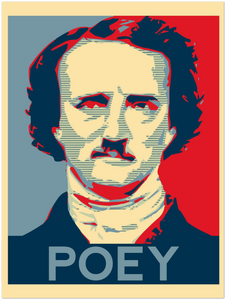 POEY - Poster