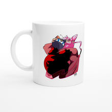 Load image into Gallery viewer, BLACK LADY BEAR - Tazza
