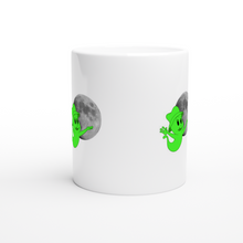 Load image into Gallery viewer, LITTLE GHOST - Mug

