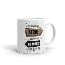 Load image into Gallery viewer, ROLLING STONE - Mug
