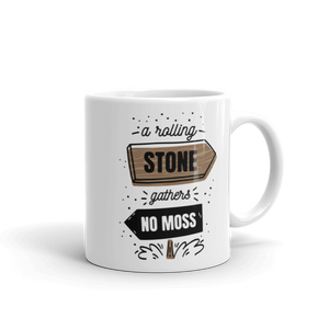 ROLLING STONE - Mug