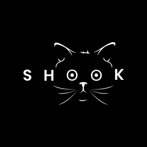 SHOOK 2 - T-Shirt
