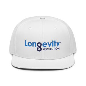 Longevity Revolution - Cappello