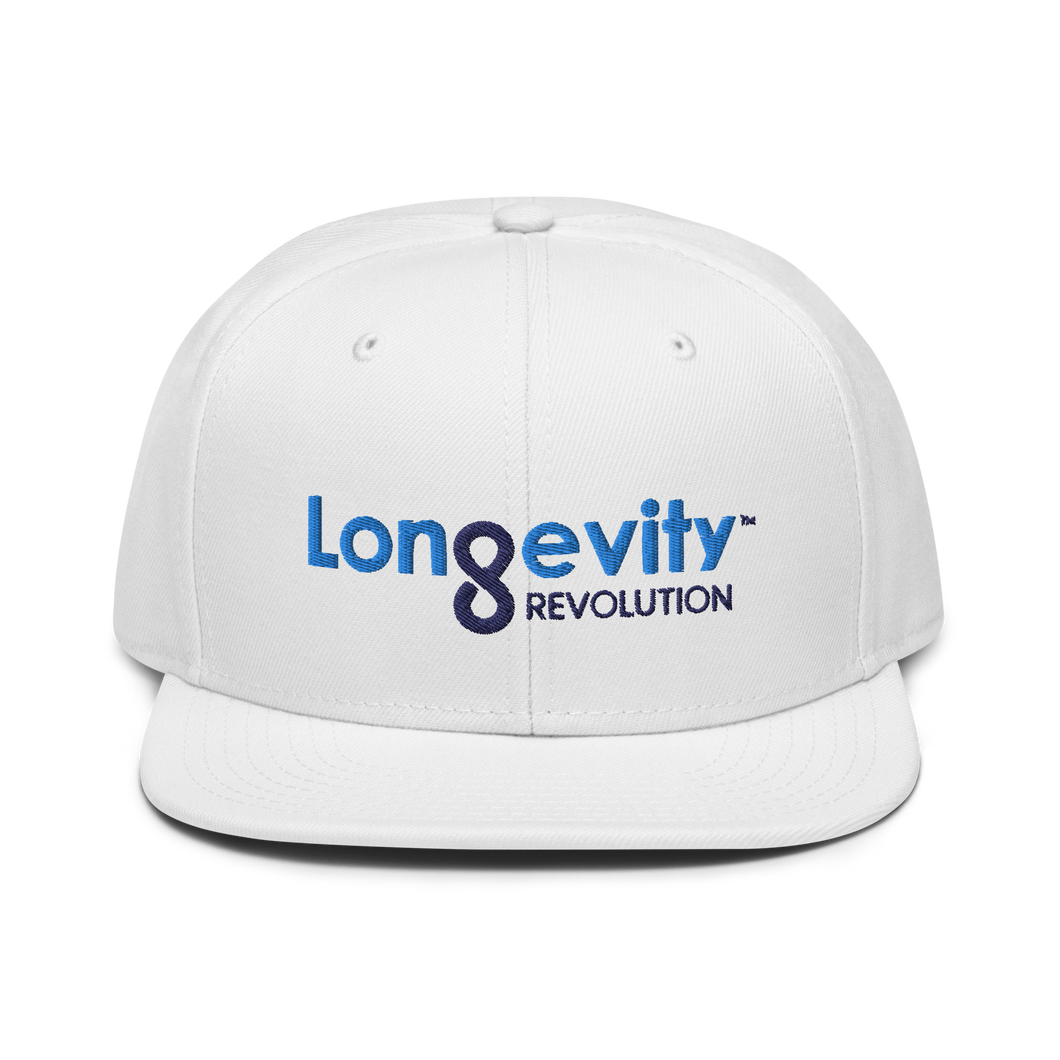 Longevity Revolution - Cappello