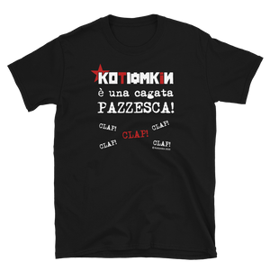 CLAP CLAP - T-shirt