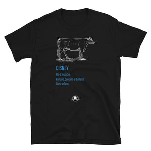 DISNEY 2 - T-Shirt