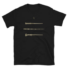 Load image into Gallery viewer, WANDS TRIO - T-Shirt
