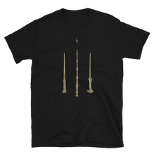 Load image into Gallery viewer, WANDS TRIO 2 - T-Shirt
