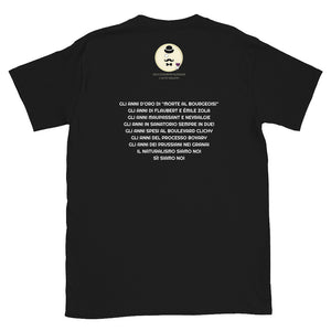 GLI ANNI 1883 - T-Shirt