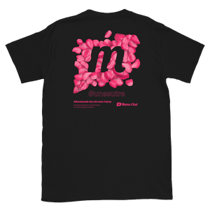 MAMA PETALS - T-Shirt