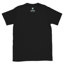 Load image into Gallery viewer, AIRPLANE MODE - T-Shirt Ricamata
