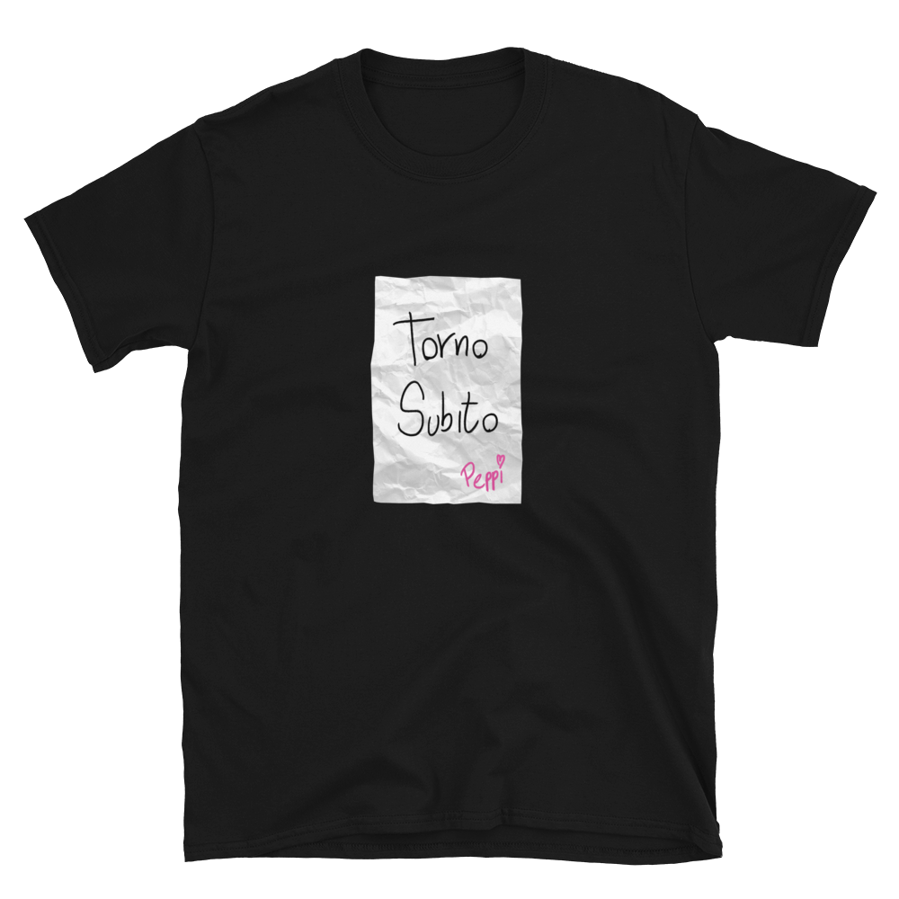 TORNO SUBITO - T-Shirt