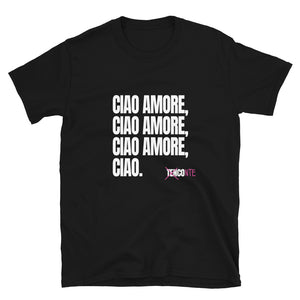 CIAO AMORE 2 - T-Shirt
