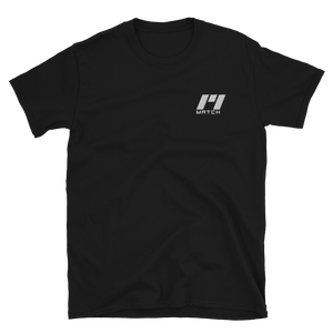 LOGO - Embroidered T-Shirt