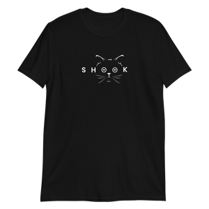 SHOOK 2 - T-Shirt
