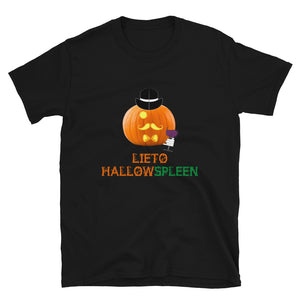 LIETO HALLOWSPLEEN - T-Shirt