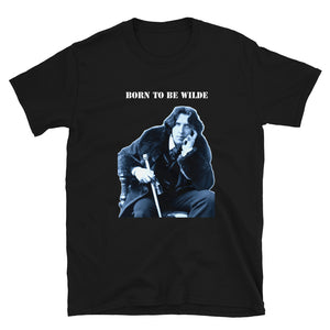 BORN TO BE WILDE - T-Shirt
