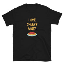 Load image into Gallery viewer, CREEPY PASTA - T-Shirt
